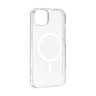Capa Puro Lite Mag Pro com MagSafe para iPhone 15 Plus - Transparente (8018417455636)