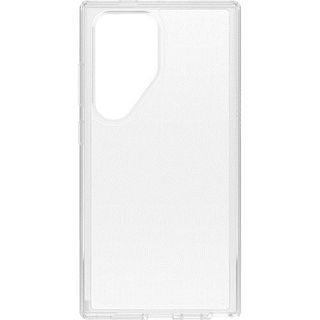 Capa Otterbox Symmetry para Samsung Galaxy S24 Ultra - Transparente (840304751761)