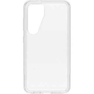 Capa Otterbox Symmetry para Samsung Galaxy S24 - Transparente (840304751525)