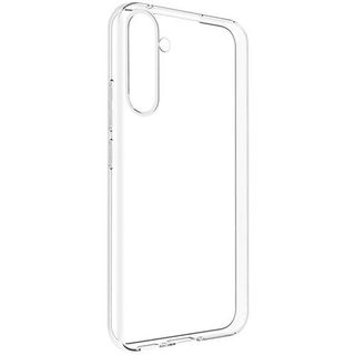 Capa em Silicone Puro 0.3 Nude para Samsung Galaxy A54 - Transparente (8018417441950)