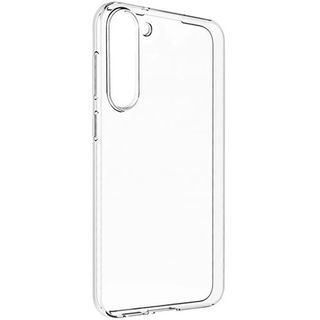 Capa Silicone Puro Nude 0.3 para Samsung S23 Ultra - Transparente (8018417440717)