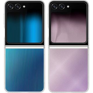 Capa Wallpaper Inteligente para Samsung Galaxy Z Flip 5 (8806095070964)