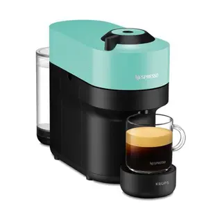 Máquina de Café KRUPS Nespresso XN9204 Vertuo Pop