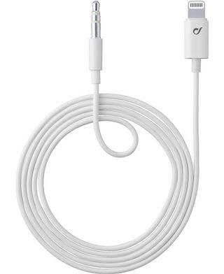 Cable Usb - Cellular Line Auxmusicmfiw (1446476)