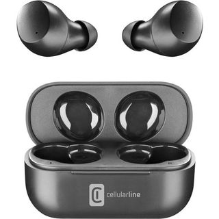Auriculares Inalámbricos - Cellular Line Btwinktwsk (1526223)
