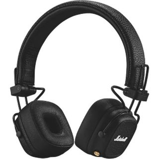 Slušalice Marshall Major V Bluetooth (Black)