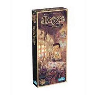 Доповнення Dixit 8 exp.