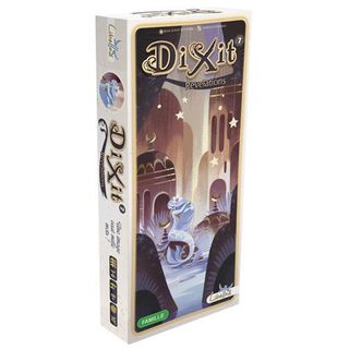 Доповнення Dixit 7 exp.
