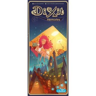 Доповнення Dixit 6 exp.