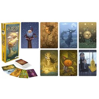 Доповнення Dixit 5 exp.