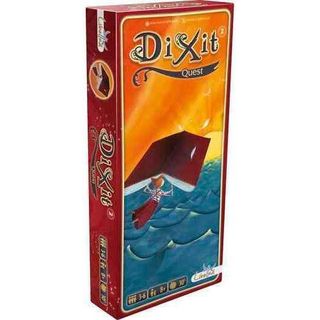 Доповнення Dixit 2 exp.
