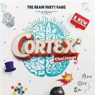 Cortex Challenge 2
