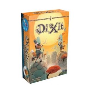 Доповнення Dixit 4 exp.