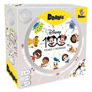 Dobble Disney 100th Anniversary - Zygomatic