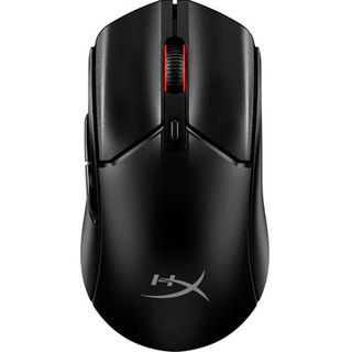 Rato Gaming HP HyperX Pulsefire Haste 2 Core Wireless - Preto (197498115382)