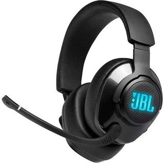JBL Gejmerske slušalice QUANTUM 400 (Crne) JBLQUANTUM400BLKAM 6925281969683