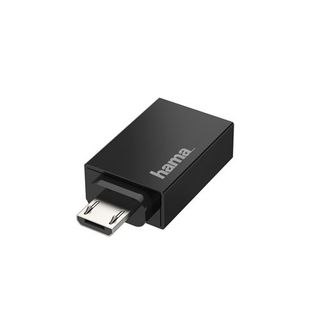 Adaptador Usb - Hama 00200307 (1506199)