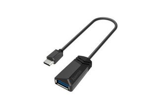 Adaptador Usb - Hama 00200312 (1498511)