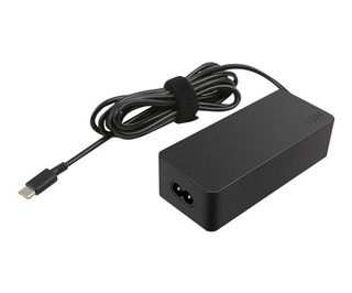 Cargador - Lenovo Usb-C 65W Ac Adapter(Ce), 100-240 V, Negro (1538773)