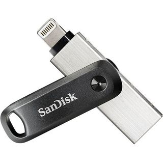 Memoria Usb 128 Gb - Sandisk Ixpand Flash Drive Go (1472267)