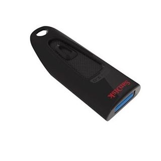 Memoria Usb 64 Gb - Sandisk Ultra (1205445)