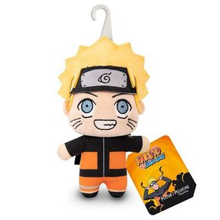 Peluche Naruto 15cm - Abystyle