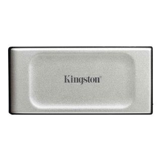 KINGSTON SSD EXTERNO 1TB PORTABLE X (740617321340)