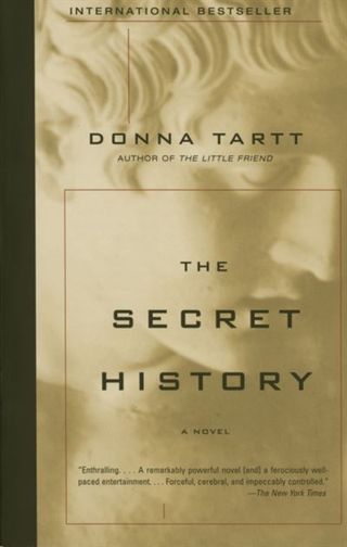 The Secret History (9781400031702)