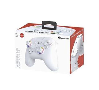 Comando Sem Fio Led Subsonic - Nintendo Switch (3701221702519)