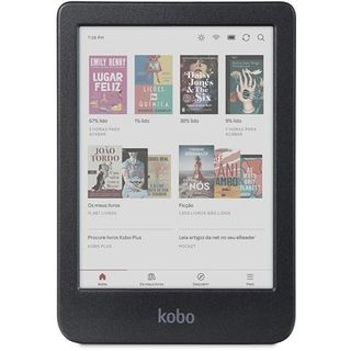 Ebook - Kobo Clara Colour (1571224)