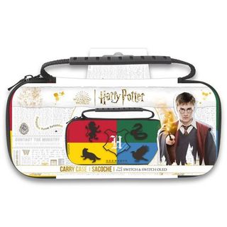 TRADE INVADERS BOLSA NEGRA XL HARRY (3760178625357)