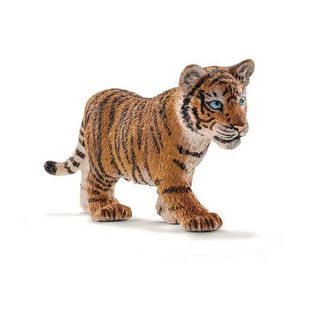 Figura de Cachorro de Tigre-14730
