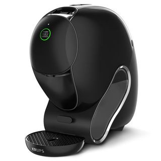 Máquina de Café em Cápsulas Krups Nescafé Dolce Gusto Neo Tecnologia SmartBrew™ KP830110 - Preta