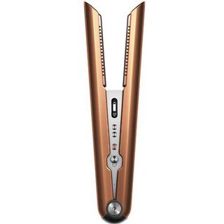 Presa za kosu Dyson Corrale Bright Copper/Bright Nickel (413111)