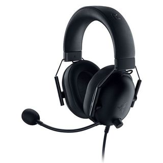 Auriculares Gaming Razer Blackshark V2 X Negro