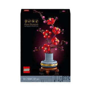 LEGO Botanicals Plum Blossom (10369)