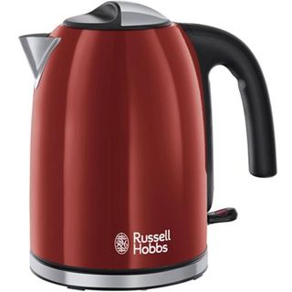 Jarro Elétrico RUSSELL HOBBS Colours Plus 20412-70 (2400 W - 1.7 L)
