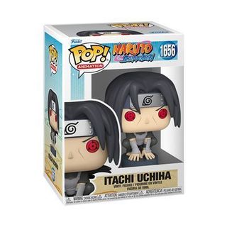 Фигурка Funko POP! Naruto: Itachi (Young), 9 см
