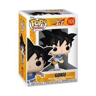 Funko POP! Dragon Ball GT Goku-72088