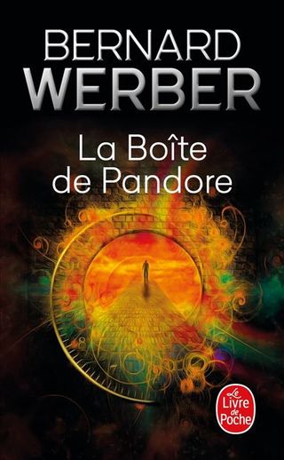 Boîte de Pandore