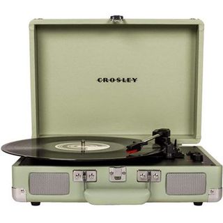 Gramofon Crosley Cruiser Plus CR8005F-MT Bluetooth (Mint)