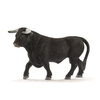 Figura Toro Negro-13875