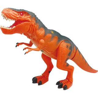 Dinosaurio T-Rex Táctil-80089