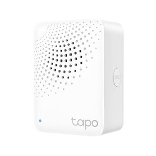 Hub Inteligente TP-Link Tapo H100 com Alarmística (4897098687192)