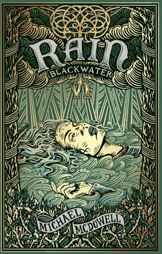 Blackwater Vi Rain