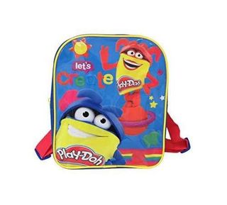 Play-Doh Mochila-MS0170350