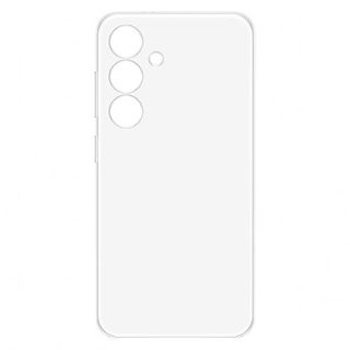 Capa Samsung para Samsung Galaxy S24 - Transparente