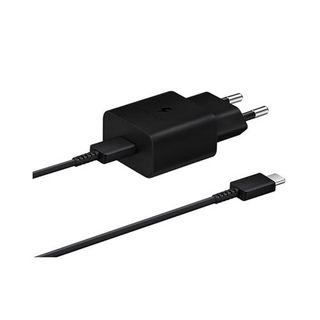 Carregador Samsung + Cabo 15 W - Preto