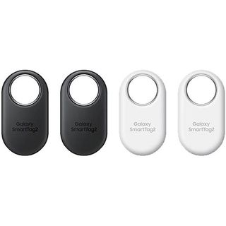 SmartTag Samsung Galaxy SmartTag 2 - Preto | Branco - 4uni