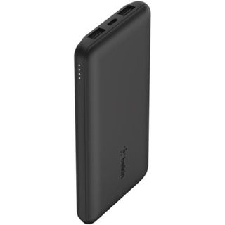Powerbank Belkin USB-C/USB-A 10000 mAh Negro